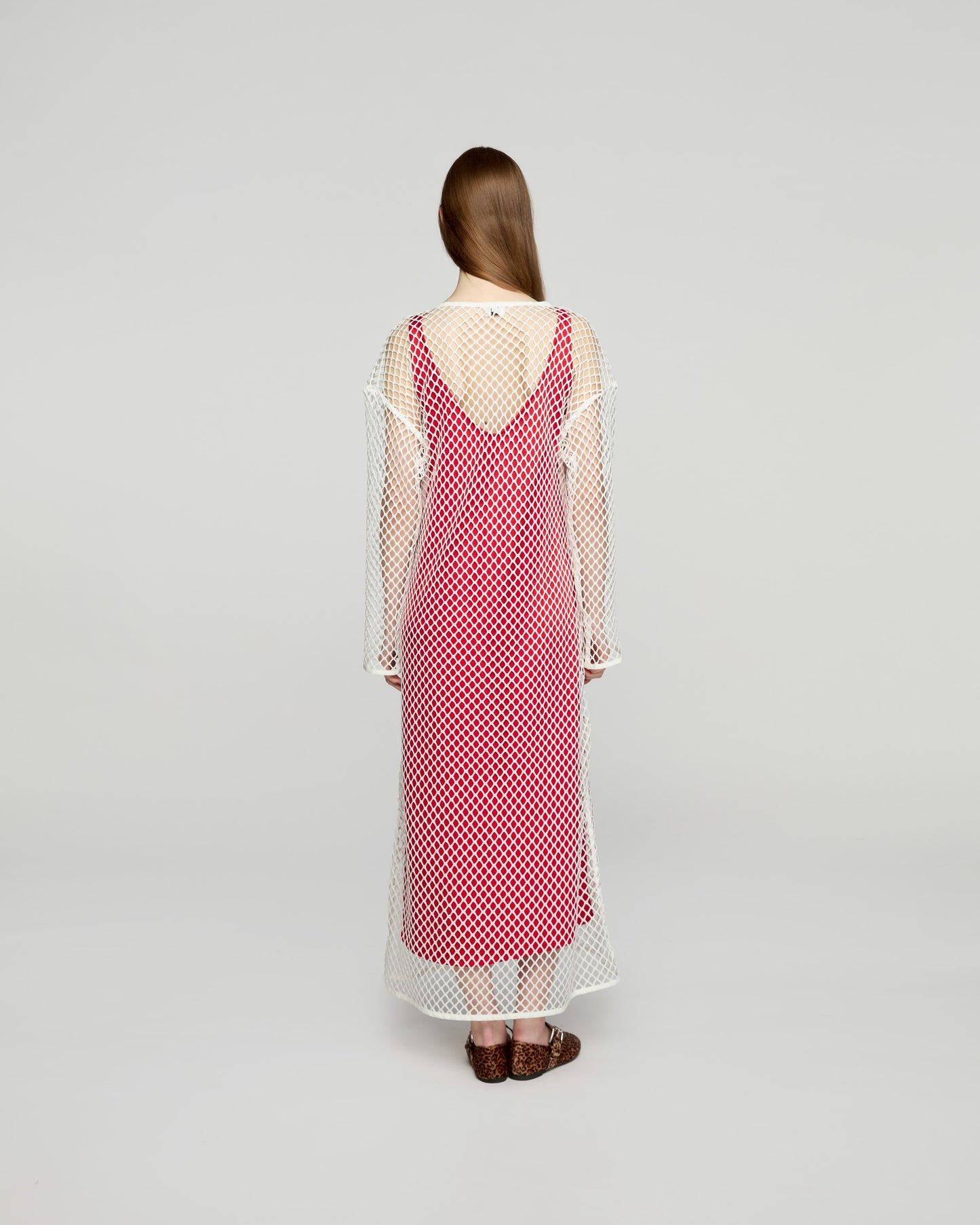 NET DRESS