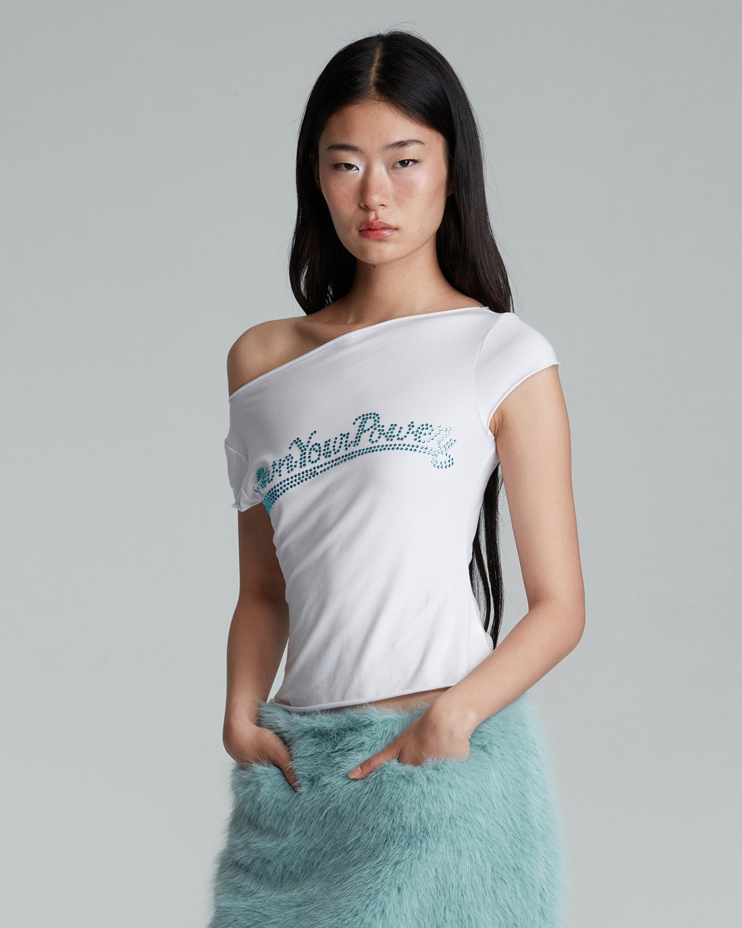 OWN YOUR POWER TOP