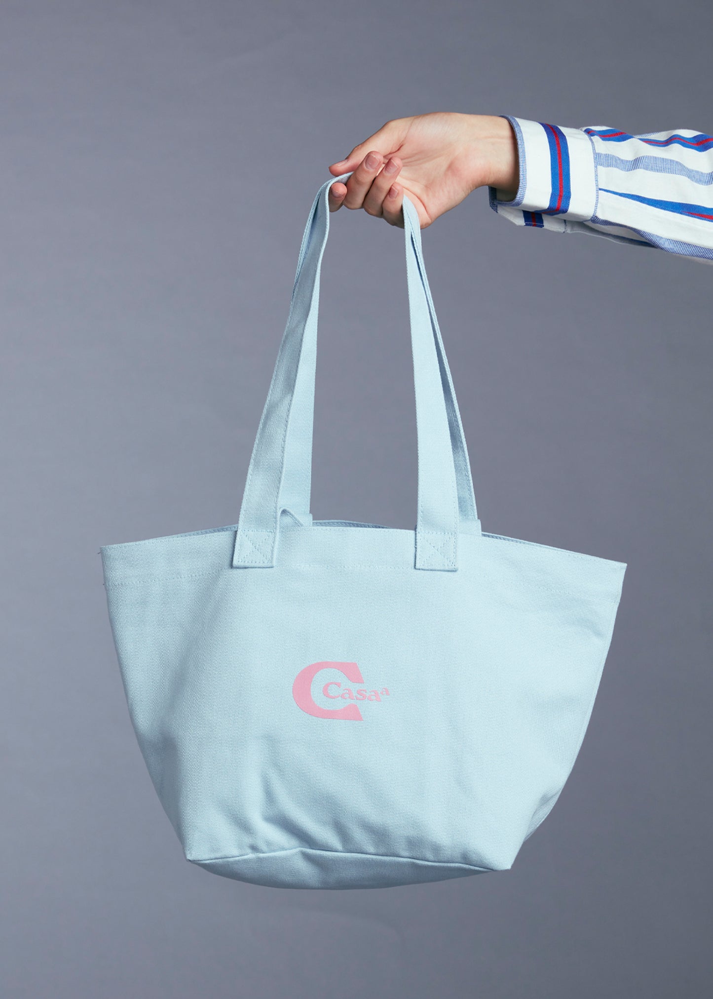 DOING ME SMALL TOTE BAG