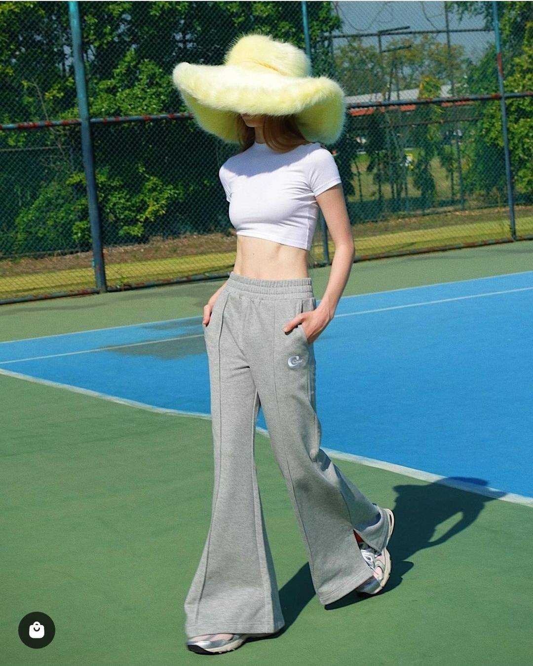 GEORGIA SWEATPANTS