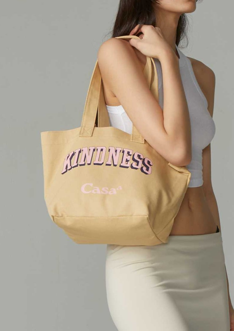 SMALL TOTE BAG