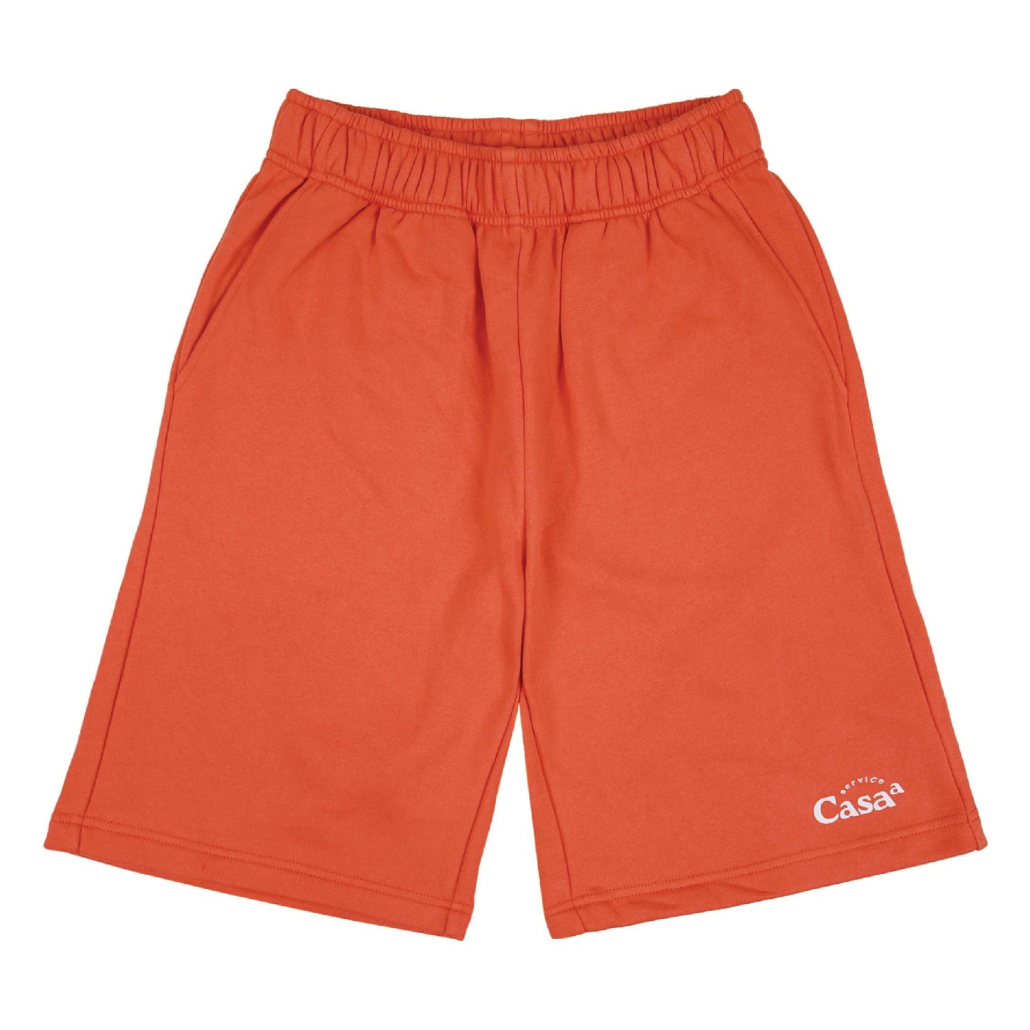 TERRY BURMUDA SHORTS