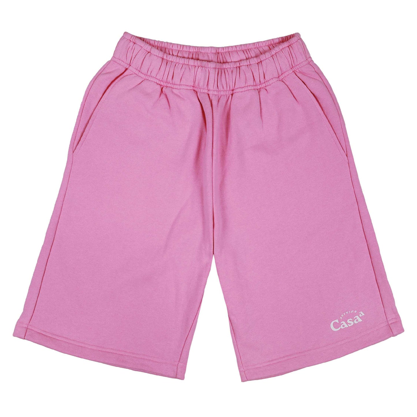 TERRY BURMUDA SHORTS
