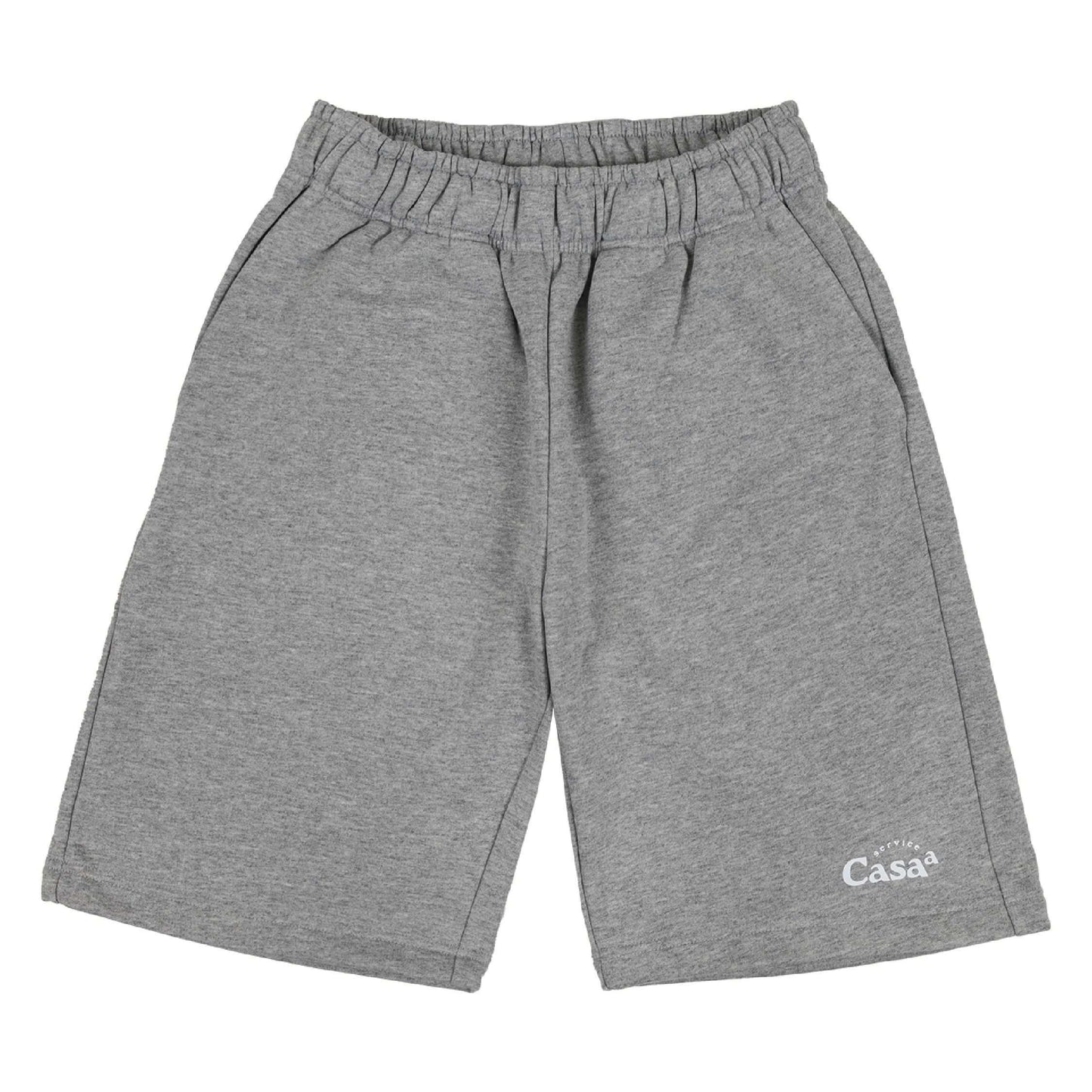 TERRY BURMUDA SHORTS