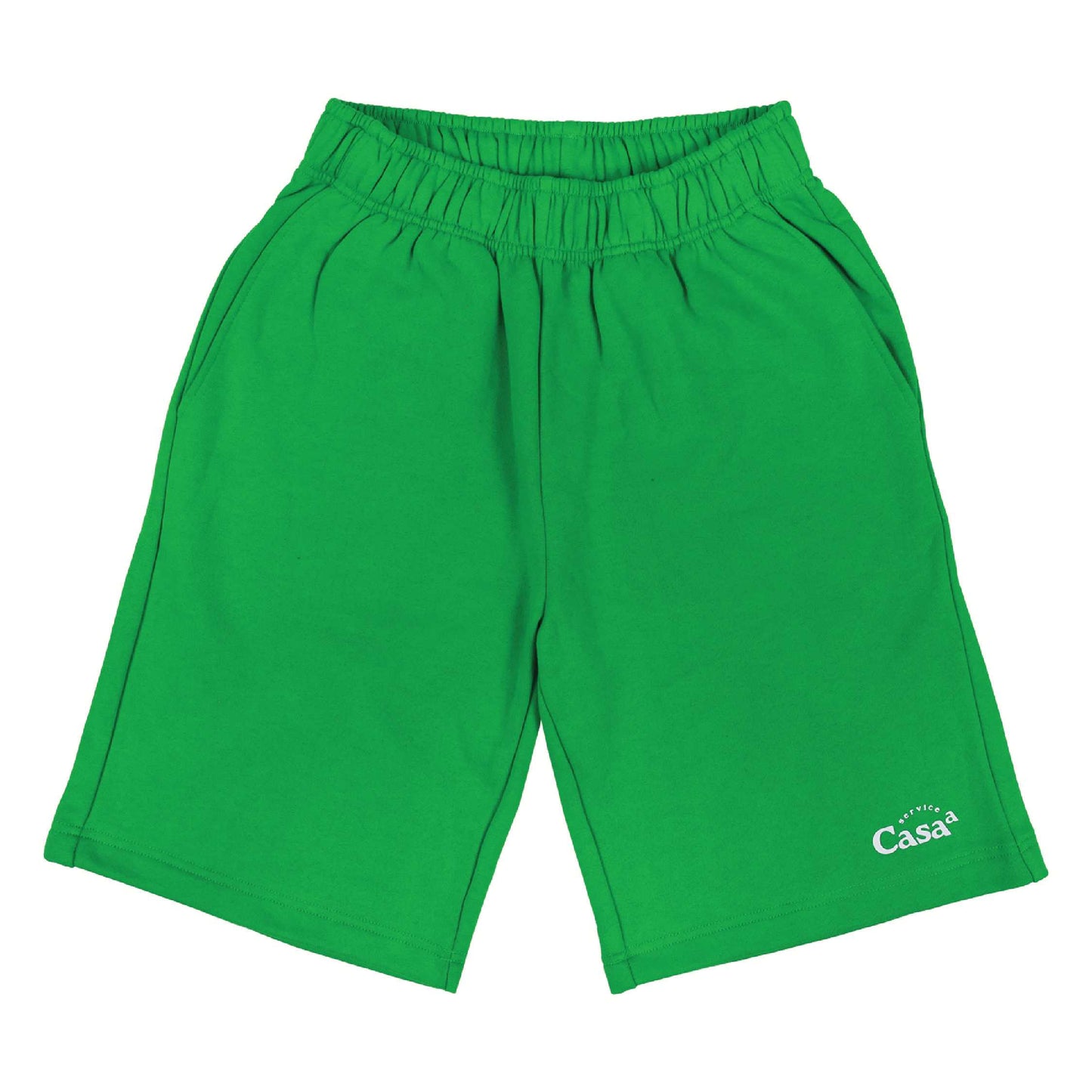 TERRY BURMUDA SHORTS