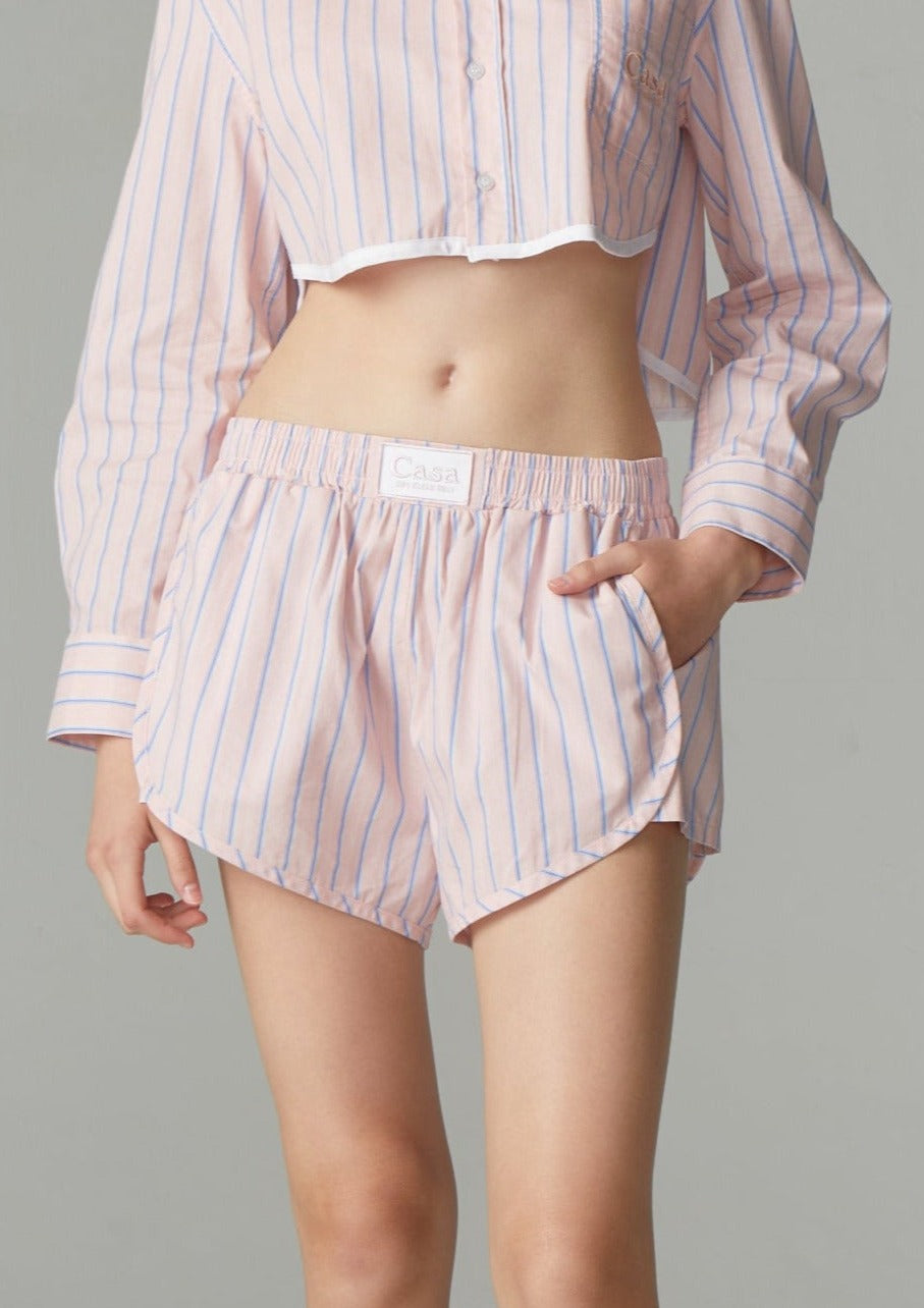PJ SHORTS
