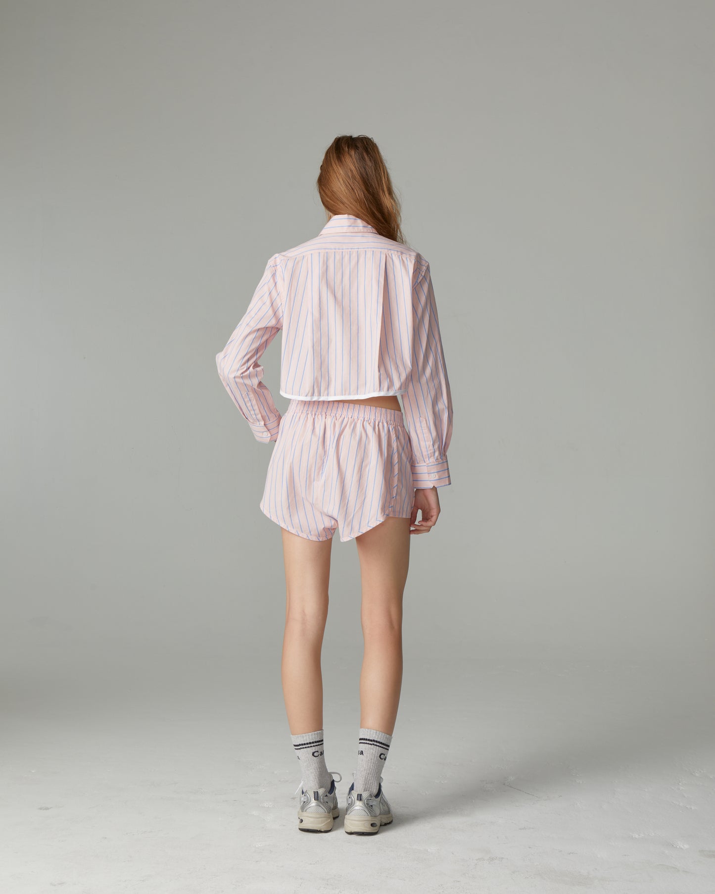 PJ SHORTS