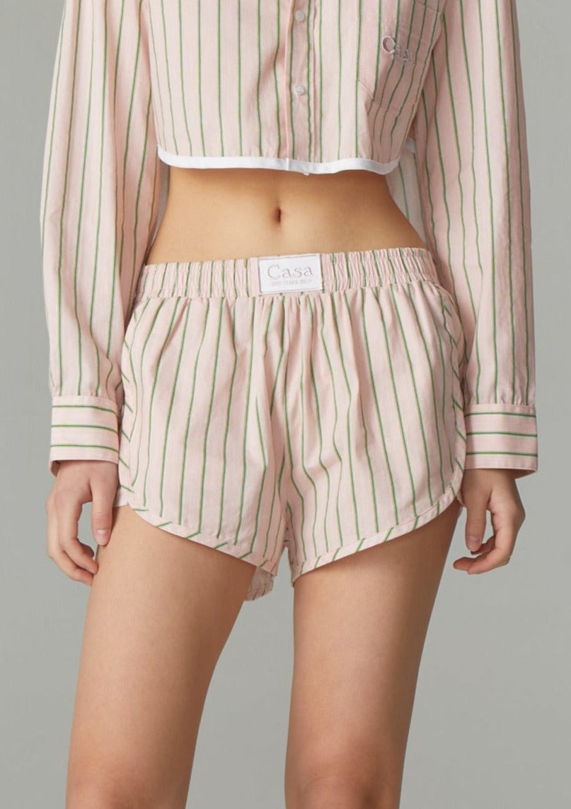 PJ SHORTS