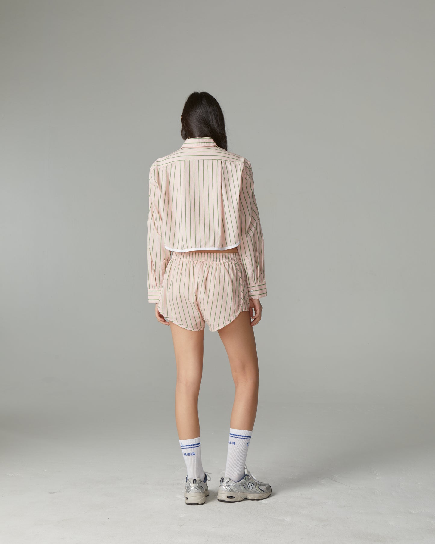 PJ SHORTS