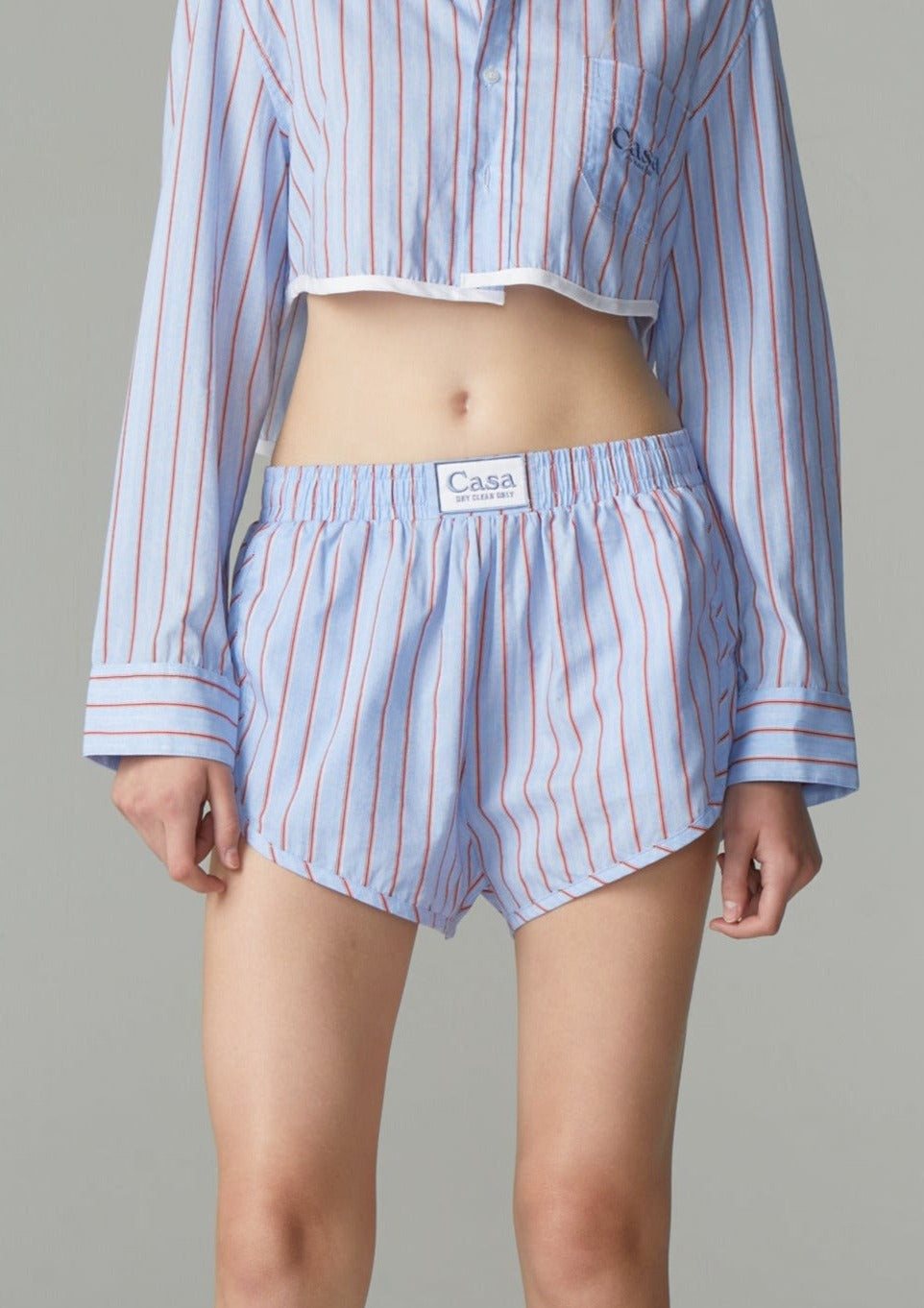 PJ SHORTS