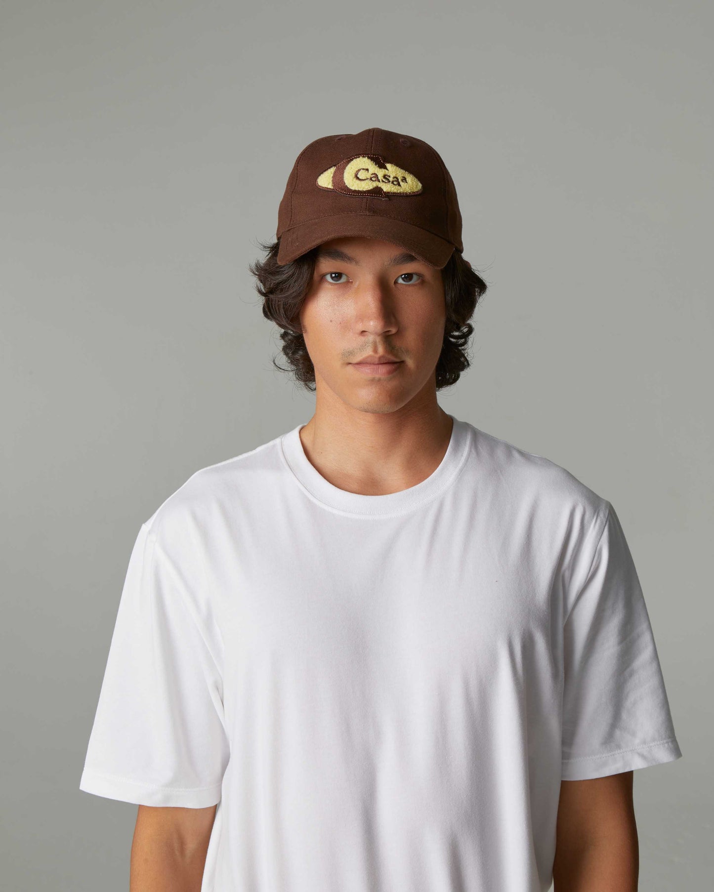 CASAA LOGO CAP