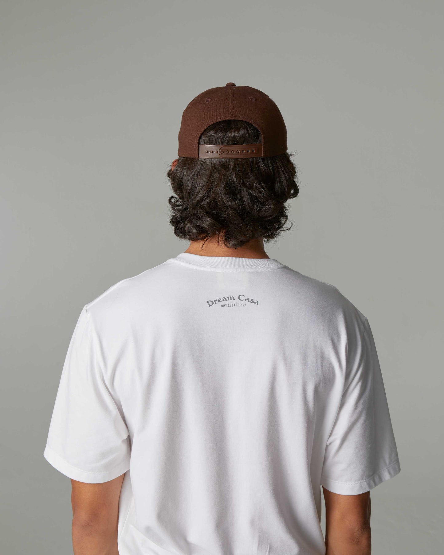 CASAA LOGO CAP
