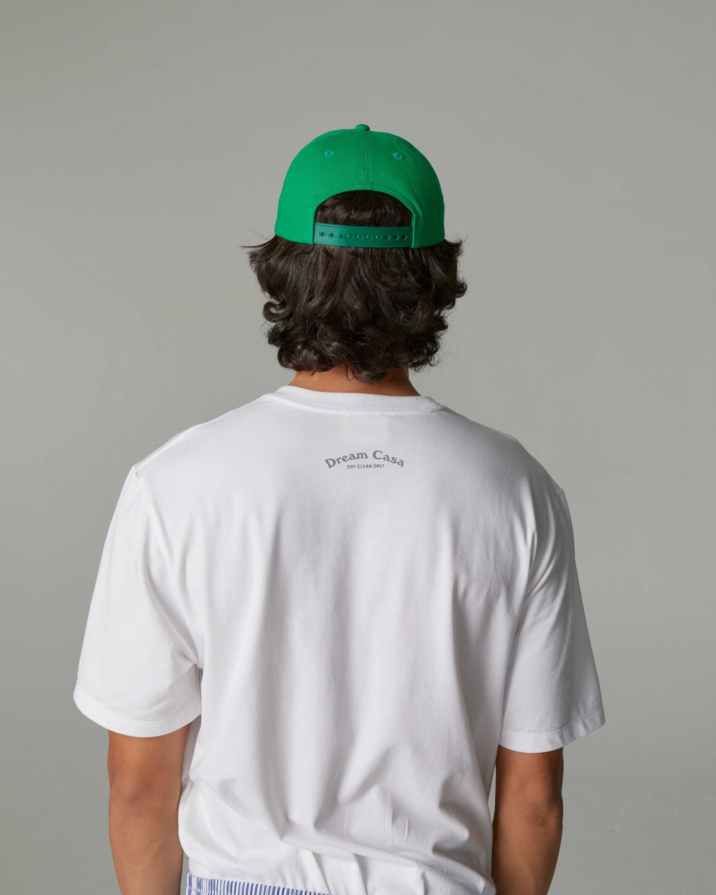 CASAA LOGO CAP