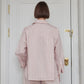 PJ SHIRT (PINK STRIPE)