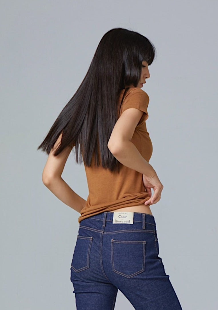 THE PLANET OF LOVE (BROWN)