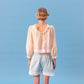LOLITA LONG-SLEEVE TOP (YELLOW)