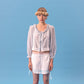 LOLITA LONG-SLEEVE TOP (BLUE)