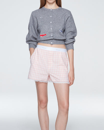 BOXER (PINK)