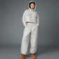 WARMER FLORAL PANTS