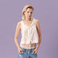LOLITA TOP (WHITE)