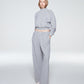 KHLOE SWEATER (FLORAL GREY)