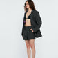 WORKWEAR DARK GREY BLAZER