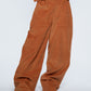 CORDUROY PANTS