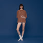 TEE C LOGO (MILO)