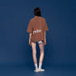 TEE C LOGO (MILO)