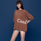 TEE C LOGO (MILO)