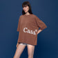 TEE C LOGO (MILO)