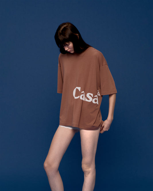 TEE C LOGO (MILO)