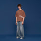 TEE C LOGO (MILO)