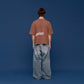 TEE C LOGO (MILO)