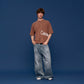 TEE C LOGO (MILO)