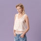 LOLITA TOP (WHITE)