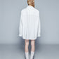 OVERSIZED SHIRT