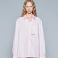 OVERSIZED SHIRT