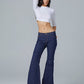 CROPPED LONG SLEEVES TOP