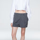 WORKWEAR GREY SHORTS