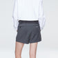 WORKWEAR GREY SHORTS
