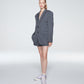 WORKWEAR GREY BLAZER