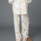 FLEECE PANTS