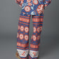 FLEECE PANTS
