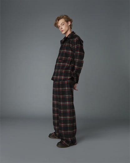 FLEECE PANTS