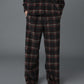 FLEECE PANTS