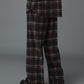 FLEECE PANTS