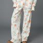 FLEECE PANTS