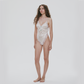 CAMI BODYSUIT (CREAM)