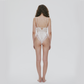 CAMI BODYSUIT (CREAM)